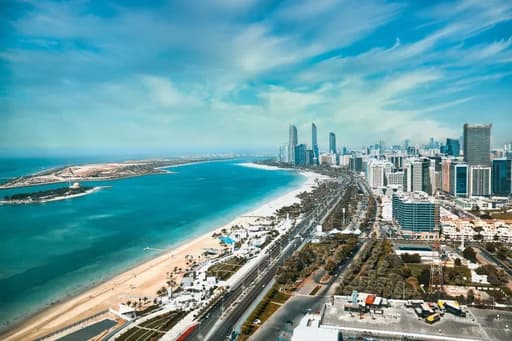 Abu Dhabi