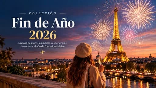 Fin de Año 2026